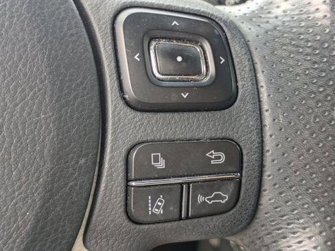 Used 2019 Lexus NX 300 F Sport w/ Accessory Package 2 image 13