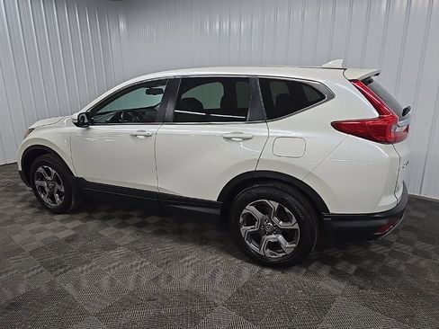 Used 2018 Honda CR-V EX-L image 4