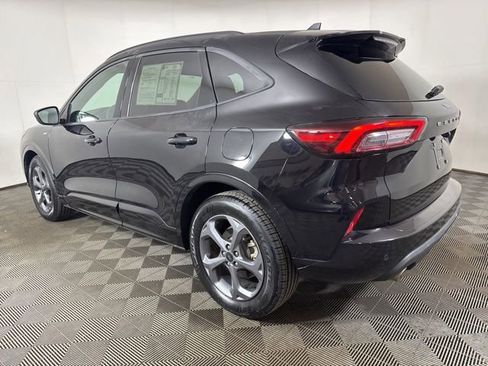 Used 2023 Ford Escape ST-Line w/ Tech Pack #1 image 6