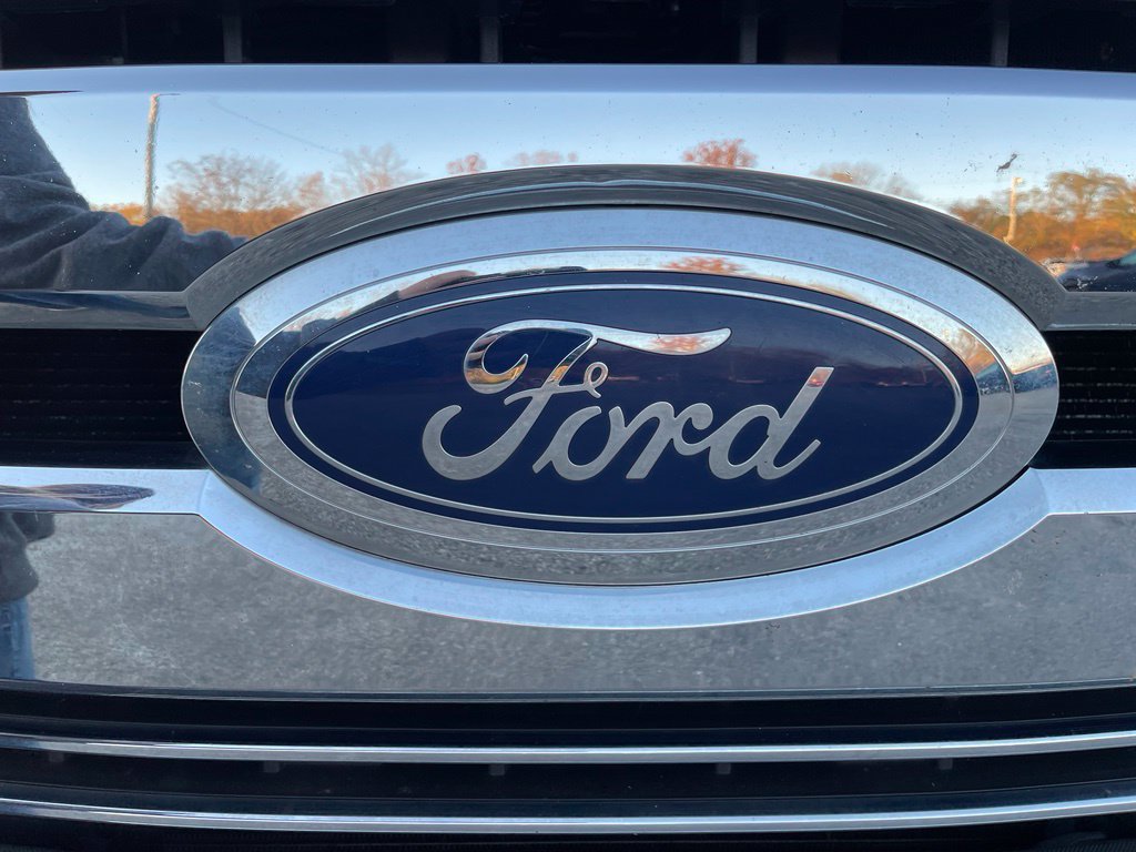 Used 2019 Ford F250 Lariat w/ Lariat Value Package AWD/4WD image 11