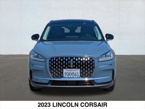 Certified 2023 Lincoln Corsair Reserve w/ Equipment Group 201A image 8