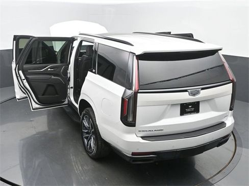 Used 2022 Cadillac Escalade Sport image 66