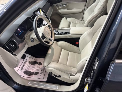 Certified 2026 Volvo XC90 B6 Ultra AWD/4WD image 10