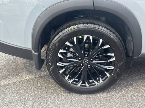 New 2026 Nissan Rogue SV image 17