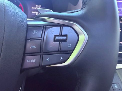 Certified 2025 Lexus GX 550 image 22