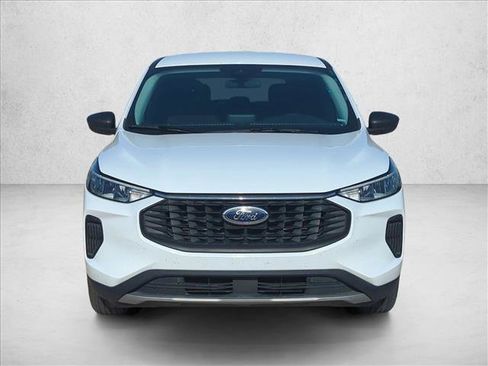 Used 2025 Ford Escape Active FWD image 2