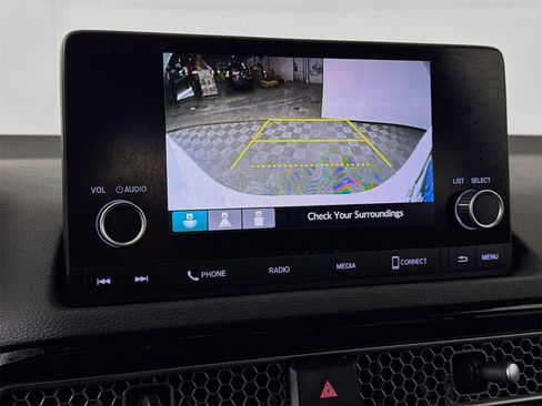 Used 2023 Honda Civic Sport image 11