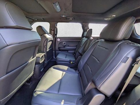 New 2026 Hyundai Palisade Calligraphy image 17