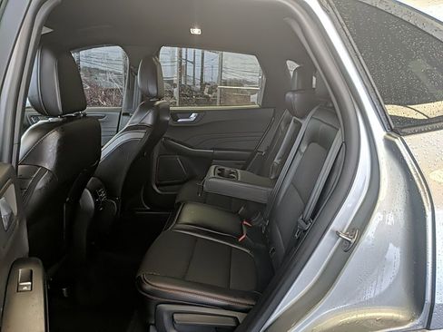 Used 2024 Ford Escape ST-Line w/ Tech Pack #1 image 13