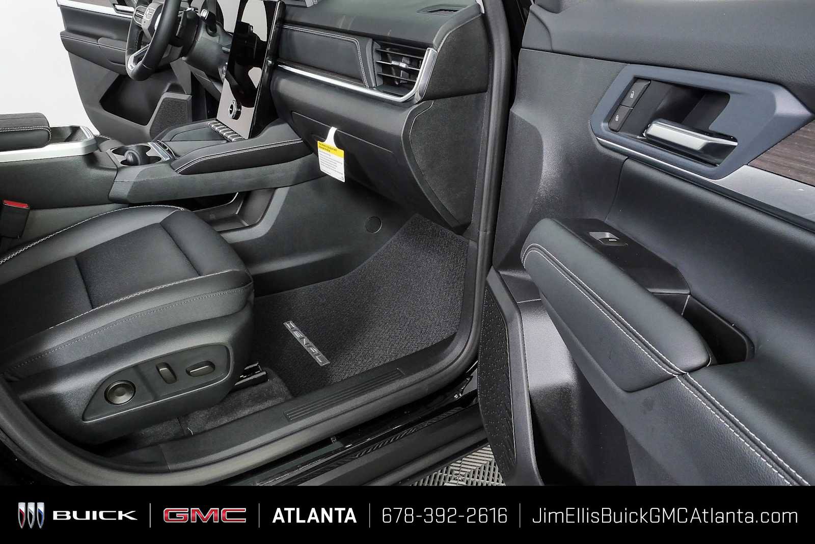 New 2026 GMC Terrain Denali AWD/4WD image 24