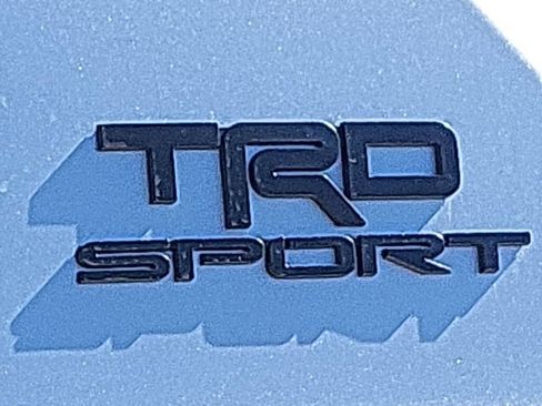 Used 2026 Toyota 4Runner TRD Sport Premium w/ Tow Technology Package AWD/4WD image 39