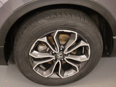 Used 2020 Honda CR-V EX image 5