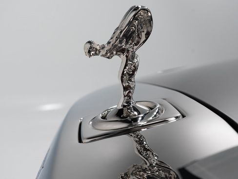 Certified 2024 Rolls-Royce Phantom Sedan w/ The Phantom Package image 60