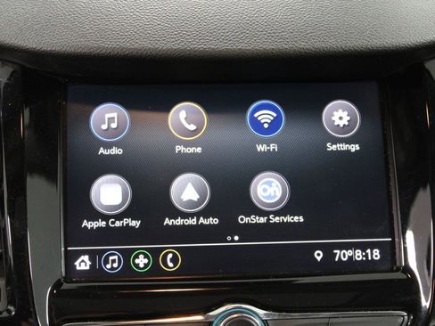 Used 2020 Chevrolet Trax Premier image 44