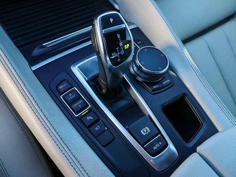 Used 2018 BMW X6 sDrive35i image 26
