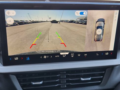 New 2026 Ford Explorer Tremor AWD/4WD image 14