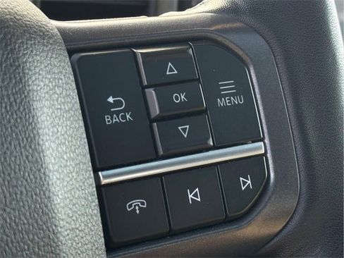 Used 2023 Ford F150 Lariat w/ Equipment Group 502A High image 19