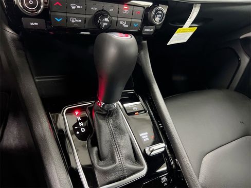 New 2026 Jeep Compass Limited image 16