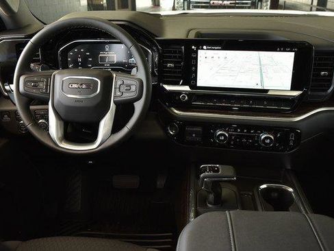 New 2025 GMC Sierra 1500 Elevation w/ X31 Off-Road Package image 35