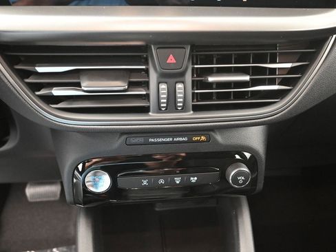 New 2025 Ford Mustang Mach-E Select image 9