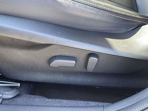 Used 2023 Subaru Crosstrek 2.5i Limited image 16