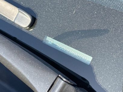 Certified 2022 Honda Accord Sport