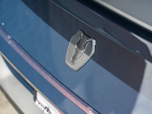 New 2026 Ford Mustang Dark Horse RWD image 10