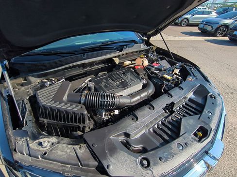 Used 2022 Chevrolet Blazer Premier w/ LPO, Cargo Package image 28