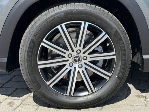New 2026 Mercedes-Benz GLE 350 4MATIC image 13