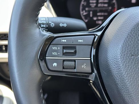 Used 2024 Honda HR-V EX-L image 19