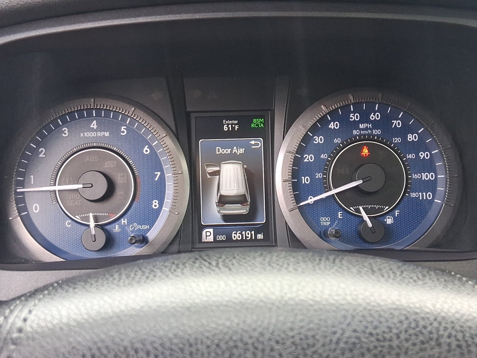 Used 2020 Toyota Sienna XLE w/ XLE Navigation Package FWD image 28