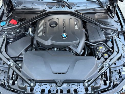 Used 2017 BMW 430i Convertible image 33