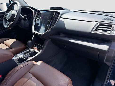 Used 2024 Subaru Ascent Touring AWD/4WD image 38