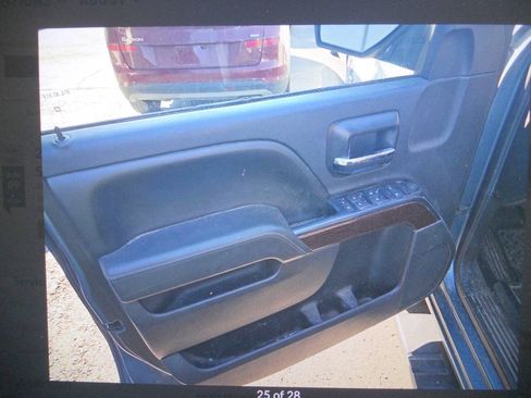 Used 2014 GMC Sierra 1500 SLE w/ SLE Value Package AWD/4WD image 18