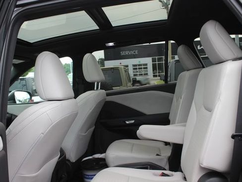 Used 2025 Lexus TX 350 AWD w/ Technology Package image 24
