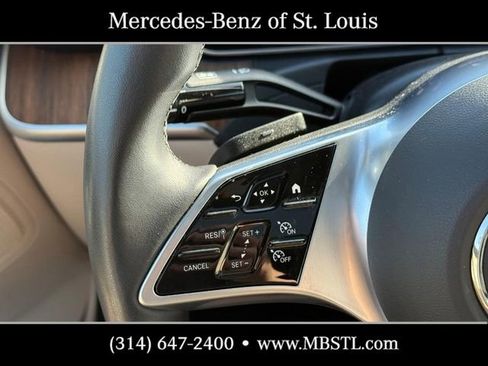 Certified 2025 Mercedes-Benz C 300 4MATIC Sedan image 21