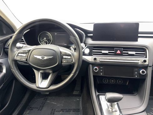 Used 2026 Genesis G70 2.5T RWD image 53