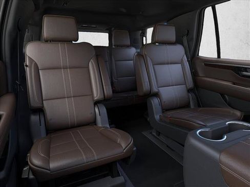 New 2026 Chevrolet Tahoe High Country AWD/4WD image 17