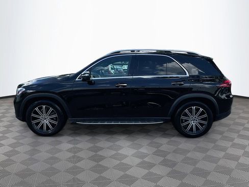Used 2025 Mercedes-Benz GLE 350 4MATIC image 9
