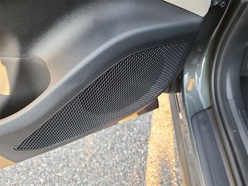 New 2025 Hyundai Tucson SEL image 14