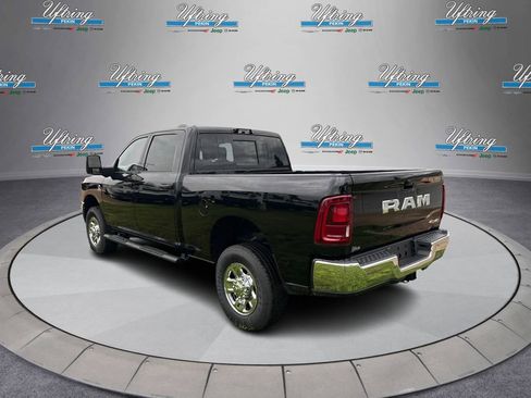 New 2025 RAM 2500 Tradesman image 5