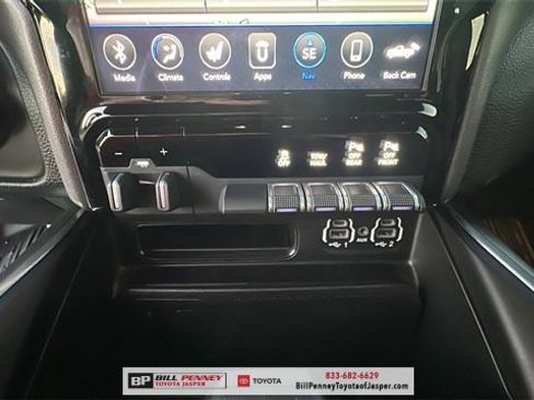 Used 2021 RAM 1500 Laramie image 21