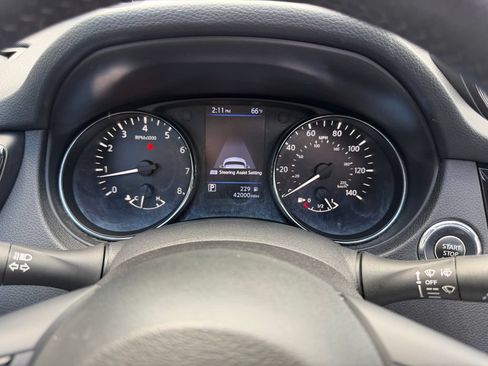 Used 2019 Nissan Rogue SL w/ Premium Package AWD/4WD image 21