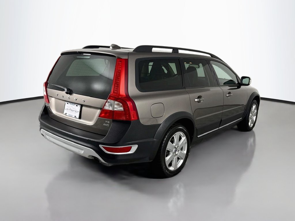 Used 2009 Volvo XC70 T6 AWD/4WD image 9