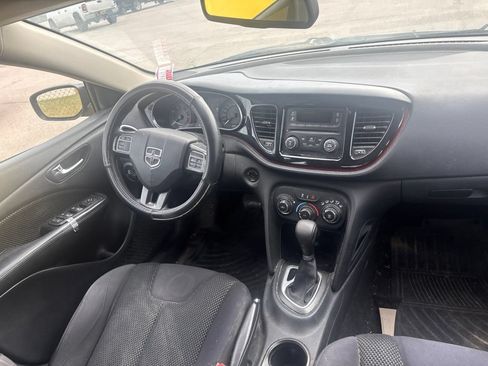 Used 2015 Dodge Dart SE w/ Convenience Group FWD image 17