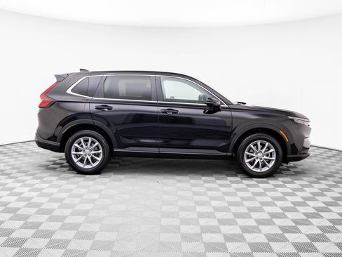Used 2026 Honda CR-V EX image 8