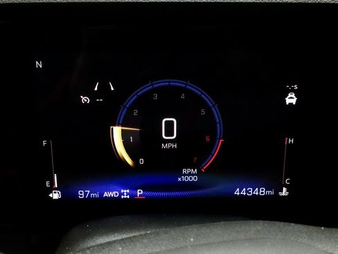 Used 2024 Chevrolet TrailBlazer LT image 27