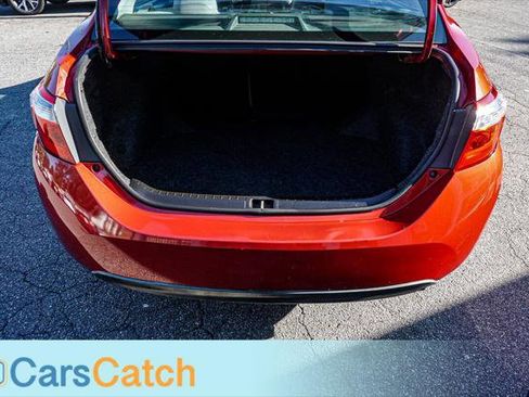 Used 2016 Toyota Corolla LE image 39