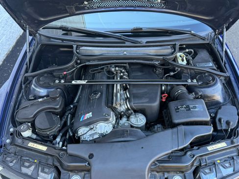 Used 2006 BMW M3 Coupe image 10