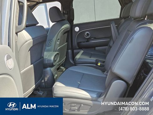 New 2026 Hyundai Palisade Calligraphy image 9